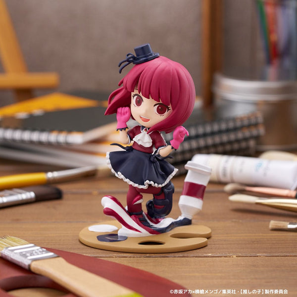 Oshi no Ko - Kana Arima - PalVerse PVC Statue (11 cm)