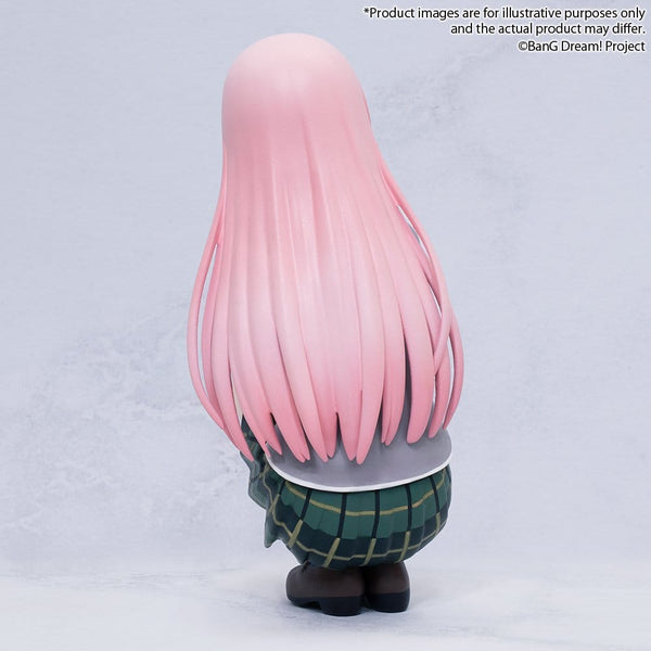 BanG Dream! - Chihaya Anon: Uniform Ver. - Premium PVC Statue (9 cm)