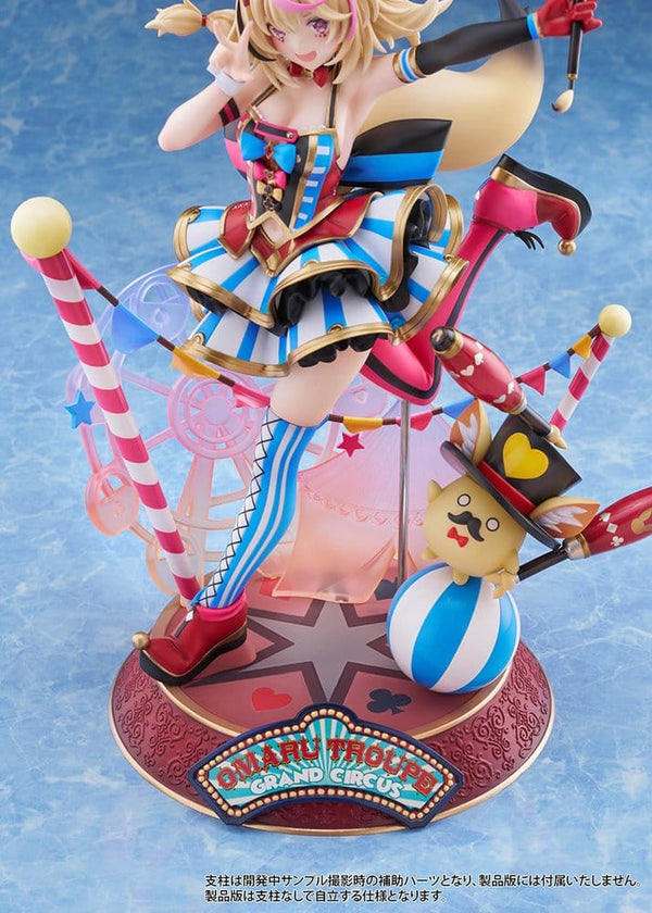 Hololive Production - Omaru Polka - PVC Figur 1/7 (28 cm)