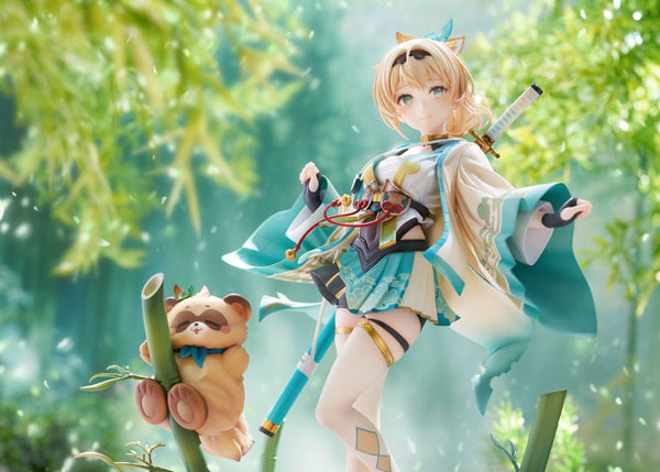 Hololive Production - Iroha Kazama - PVC Statue 1/7 (27 cm)