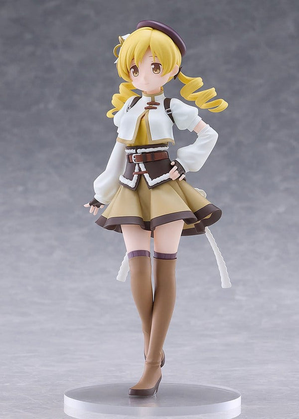 Puella Magi Madoka Magica the Movie - Mami Tomoe: Walpurgisnacht: Rising Ver. - PVC Figure (21 cm)