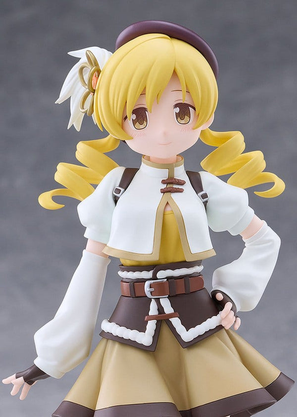 Puella Magi Madoka Magica the Movie - Mami Tomoe: Walpurgisnacht: Rising Ver. - PVC Figure (21 cm)