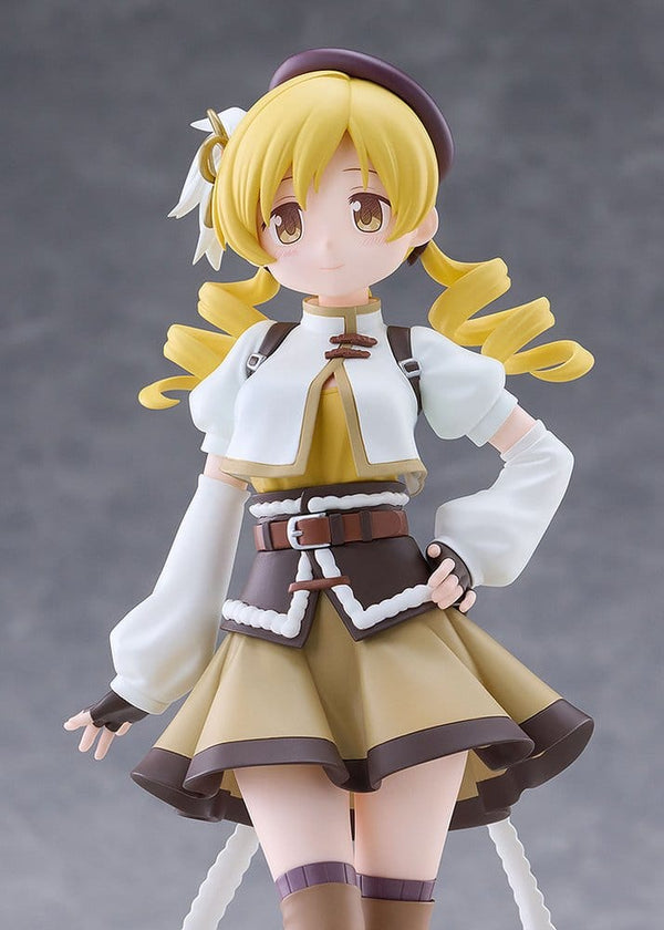 Puella Magi Madoka Magica the Movie - Mami Tomoe: Walpurgisnacht: Rising Ver. - PVC Figure (21 cm)