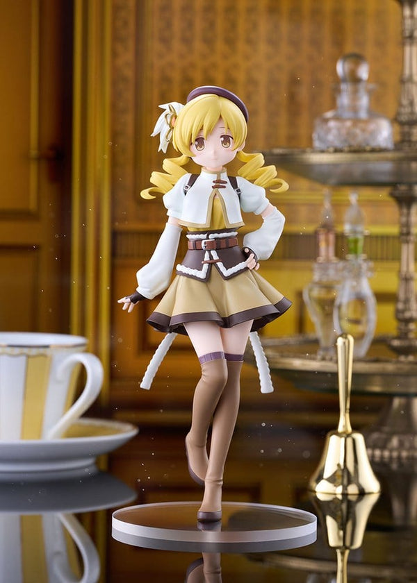 Puella Magi Madoka Magica the Movie - Mami Tomoe: Walpurgisnacht: Rising Ver. - PVC Figure (21 cm)