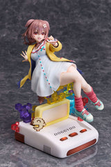 Hololive Production - Inugami Korone: We Are Gamers Ver. - PVC Statue 1/7 (20 cm)