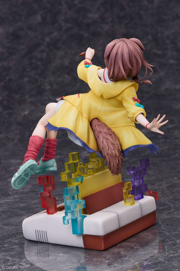 Hololive Production - Inugami Korone: We Are Gamers Ver. - PVC Statue 1/7 (20 cm)