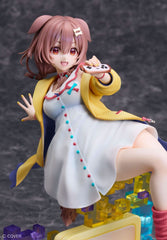 Hololive Production - Inugami Korone: We Are Gamers Ver. - PVC Statue 1/7 (20 cm)