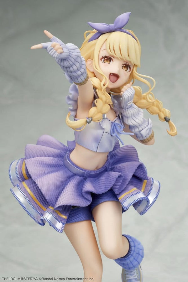 The Idolmaster Gakuen - Kotone Fujita: Re:IRIS Ver. - PVC Figur 1/7 (24 cm)