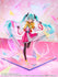 Project SEKAI - Hatsune Miku: Championship 2022 Autumn Ver. - PVC Statue 1/7 (25 cm)