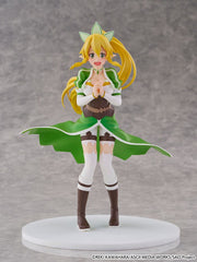 Sword Art Online - Leafa - PVC Statue (20 cm)
