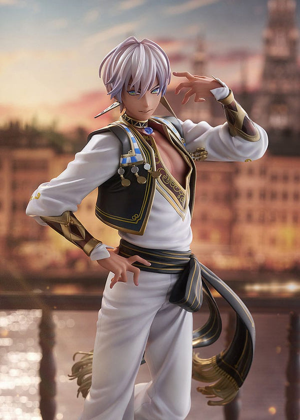 NIJISANJI - Ibrahim - PVC Statue 1/7 (28 cm)
