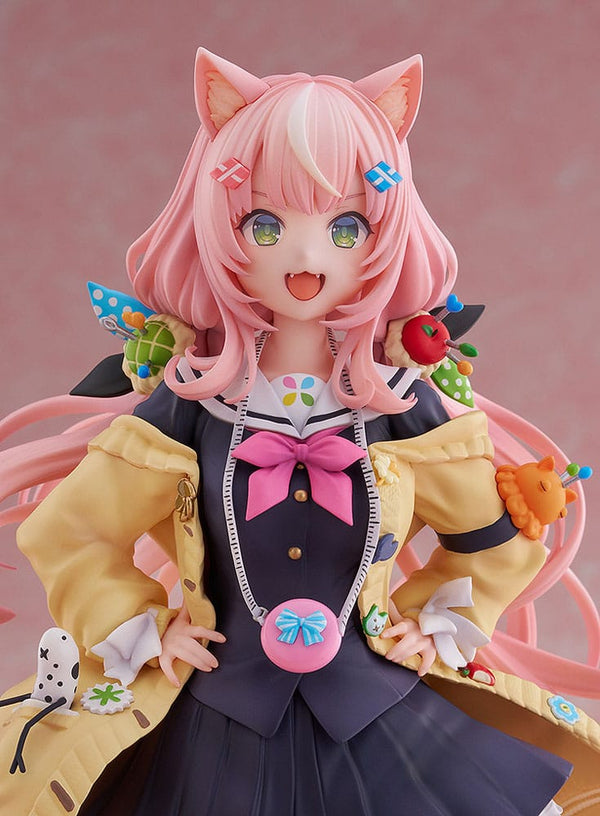 NIJISANJI - Yang Nari - PVC Statue 1/7 (24 cm)