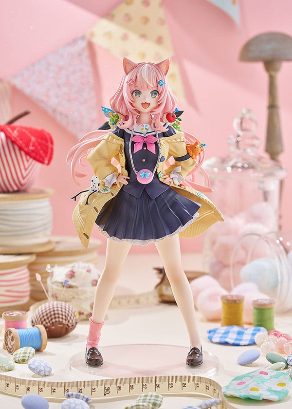 NIJISANJI - Yang Nari - PVC Statue 1/7 (24 cm)