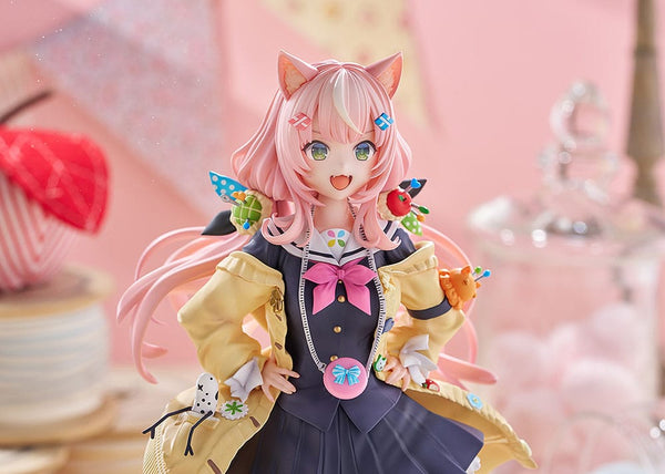 NIJISANJI - Yang Nari - PVC Statue 1/7 (24 cm)