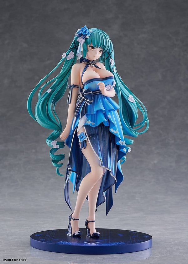 Goddess of Victory: Nikke - Privaty: Banquet Princess Ver. - PVC Statue 1/7 (24 cm)