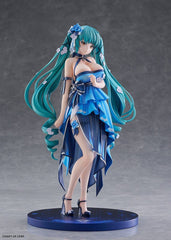 Goddess of Victory: Nikke - Privaty: Banquet Princess Ver. - PVC Statue 1/7 (24 cm)