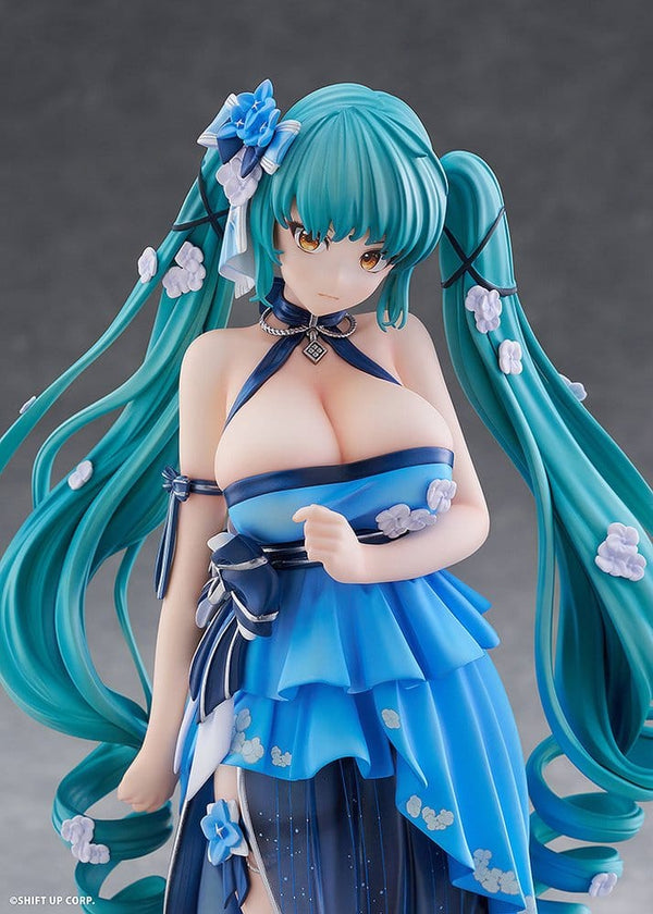 Goddess of Victory: Nikke - Privaty: Banquet Princess Ver. - PVC Statue 1/7 (24 cm)