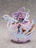 Date A Live IV - Tohka Yatogami: Princess Amethyst Dress Ver. - SHIBUYA SCRAMBLE FIGURE PVC Statue 1/6 (32 cm)