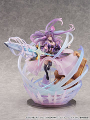 Date A Live IV - Tohka Yatogami: Princess Amethyst Dress Ver. - SHIBUYA SCRAMBLE FIGURE PVC Statue 1/6 (32 cm)
