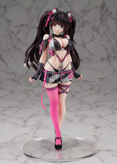 Goddess of Victory: Nikke - Nero - PVC Statue (23 cm)