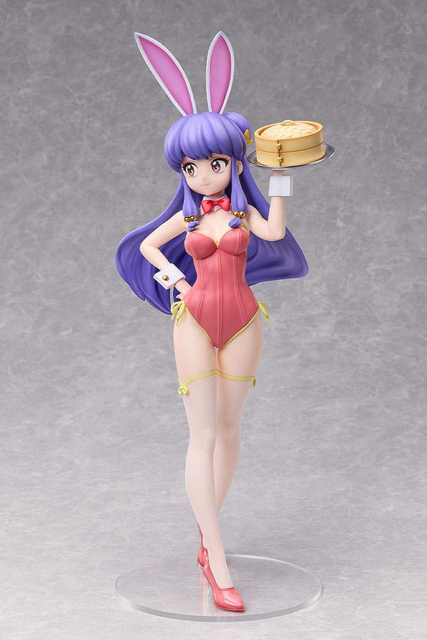 Ranma 1/2 - Shampoo: Bunny Ver. - PVC Statue 1/4 (46 cm)