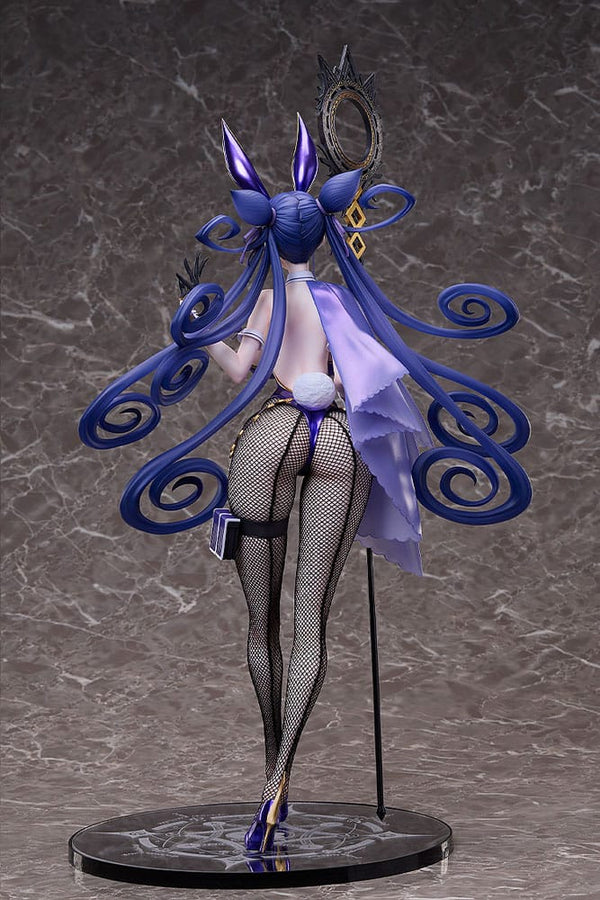 Fate/Grand Order - Murasaki Shikibu: Bunny Girl Style Ver. - PVC Statue 1/4 (53 cm)