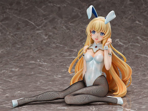 Goblin Slayer - Priestess: Bunny Ver. - PVC Statue 1/4 (25 cm)