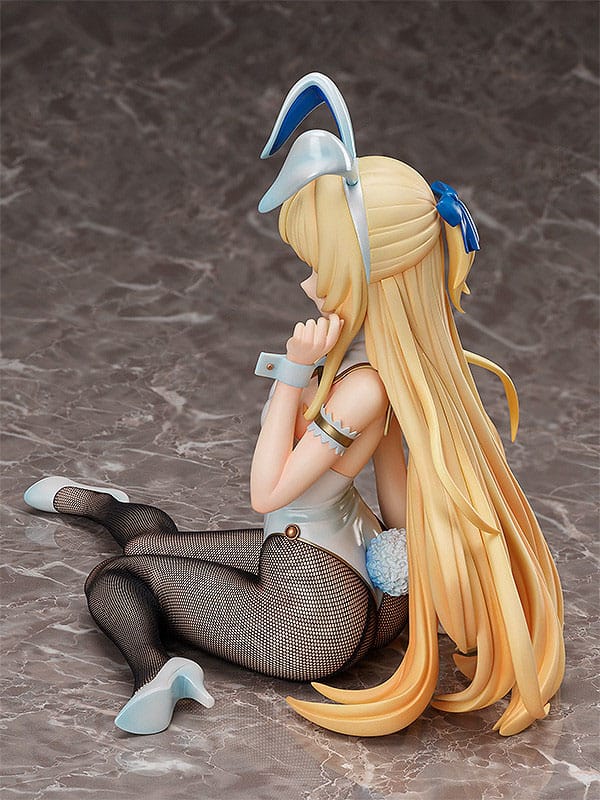 Goblin Slayer - Priestess: Bunny Ver. - PVC Statue 1/4 (25 cm)