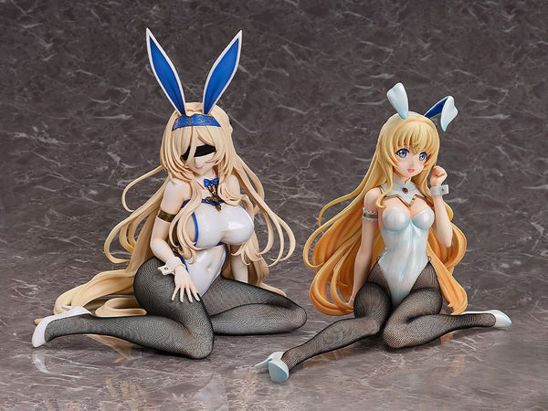Goblin Slayer - Priestess: Bunny Ver. - PVC Statue 1/4 (25 cm)