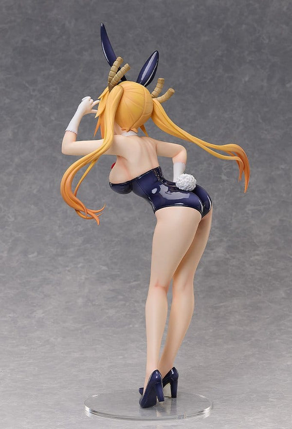 Miss Kobayashi's Dragon Maid - Tohru: Bare Leg Bunny Ver. - PVC Statue 1/4 (45 cm)