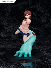 Dandadan - Momo - PVC Statue 1/7 (24 cm)