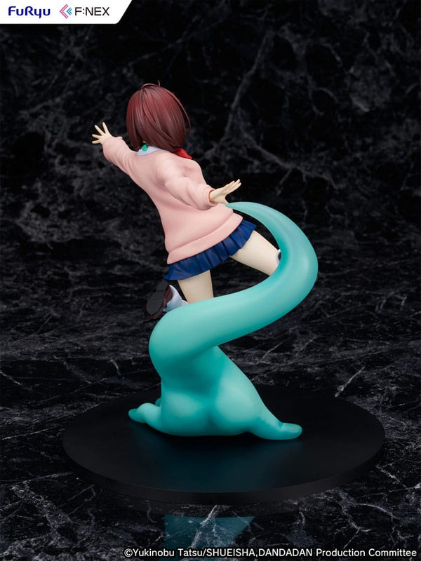 Dandadan - Momo - PVC Statue 1/7 (24 cm)
