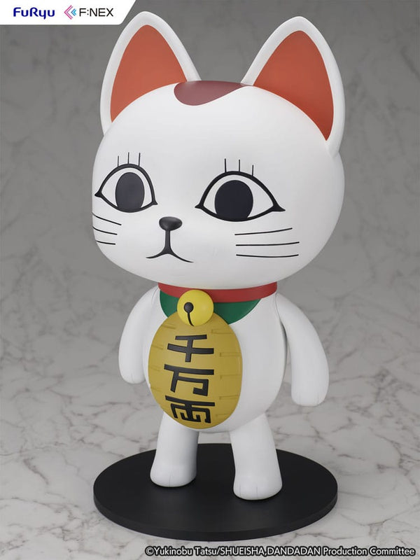 Dandadan - Turbo Granny: Beckoning Cat - PVC Statue 1/7 (40 cm)
