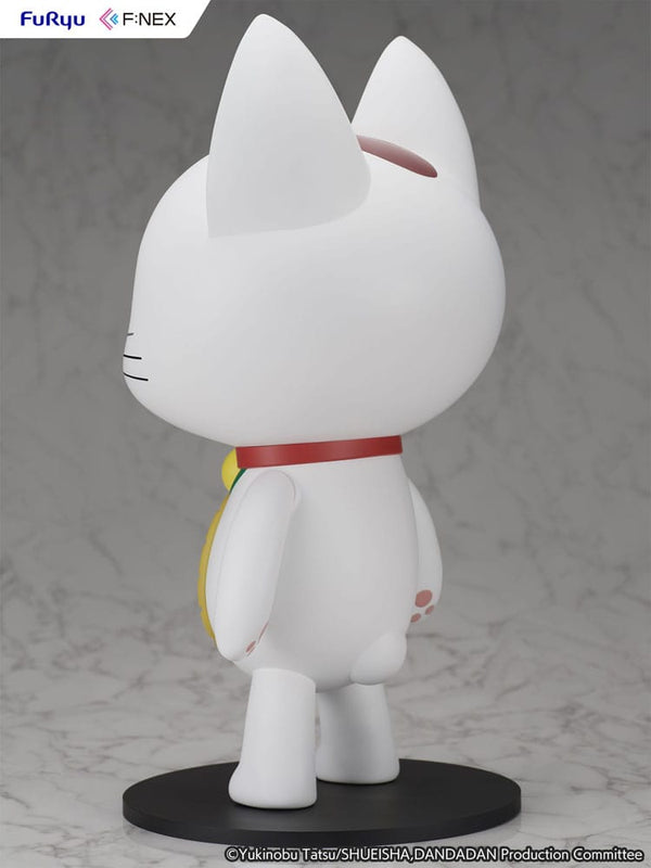 Dandadan - Turbo Granny: Beckoning Cat - PVC Statue 1/7 (40 cm)