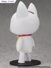 Dandadan - Turbo Granny: Beckoning Cat - PVC Statue 1/7 (40 cm)