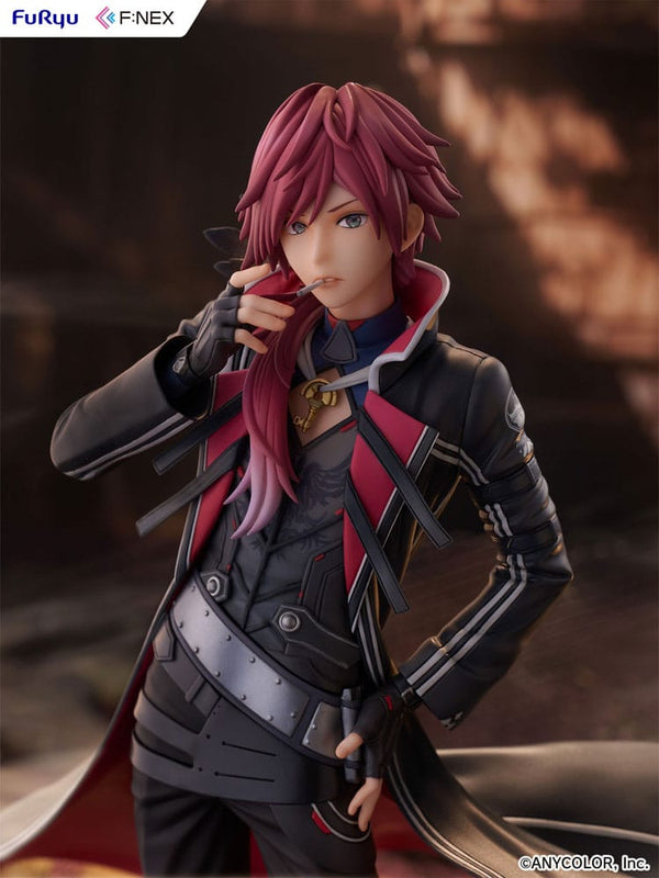 Nijisanji - Lauren Iroas - F:Nex PVC Statue 1/7 (26 cm)