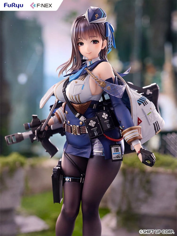 Goddess of Victory: Nikke - Marian: F:Nex Ver. - PVC Statue 1/7 (26 cm)
