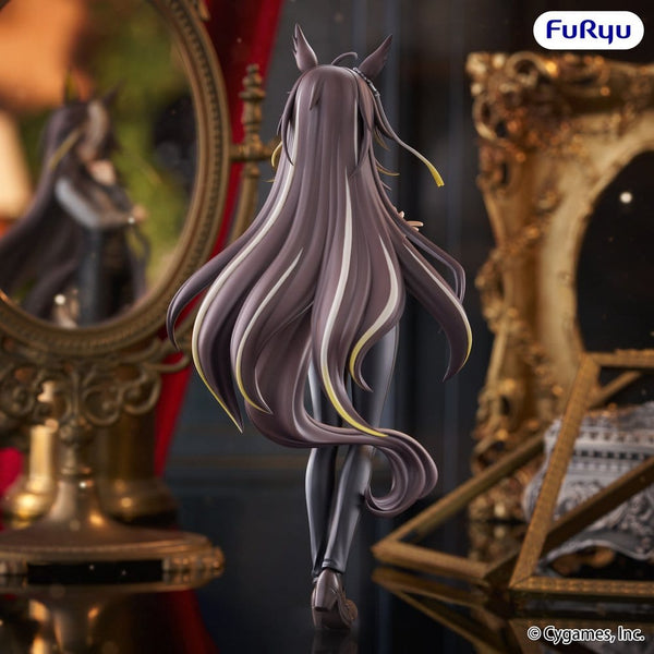 Uma Musume Pretty Derby - Dream Journey - Trio-Try-iT PVC Figur (20 cm)