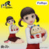 Persona 4 Revival - Nanako Dojima: Noodle Stopper Ver. - PVC Figur (7 cm)