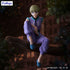 Hunter x Hunter - Shalnark - Noodle Stopper PVC Statue (15 cm)