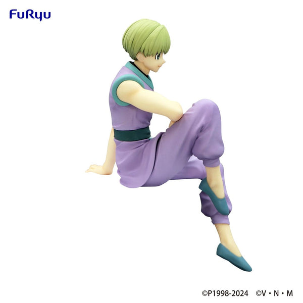 Hunter x Hunter - Shalnark - Noodle Stopper PVC Statue (15 cm)