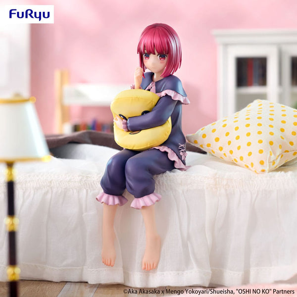 Oshi No Ko - Kana Arima - Noodle Stopper PVC Statue (15 cm)