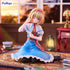 Touhou Project - Alice Margatroid - Noodle Stopper PVC Statue (10 cm)
