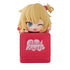 Hololive Production - Akai Haato - Hikkake PVC Statue (10 cm)
