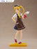 Bocchi the Rock! - Nijika Ijichi: Café Style Ver. - Tenitol PVC Statue (20 cm)