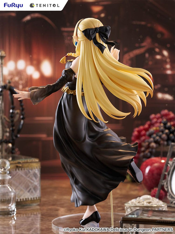 Delicious in Dungeon - Marcille: Dress Style Ver. - Tenitol PVC Statue (28 cm)