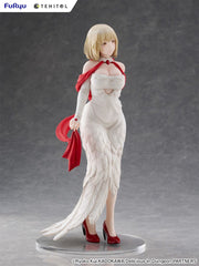 Delicious in Dungeon - Falin: Dress style Ver. - Tenitol Tall PVC Statue (30 cm)