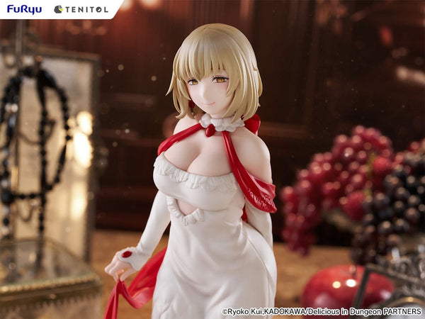 Delicious in Dungeon - Falin: Dress style Ver. - Tenitol Tall PVC Statue (30 cm)