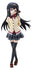 Puella Magi Madoka Magica the Movie -Walpurgisnacht: Rising- - Homura Akemi - Tenitol Tall PVC Figur (30 cm)