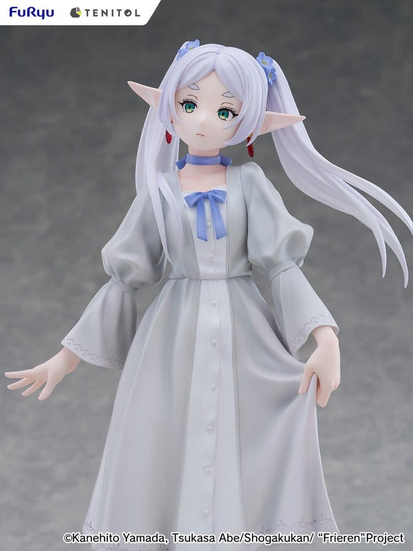 Frieren: Beyond Journey's End - Frieren: Classical dress Ver. - PVC Figur (28 cm)